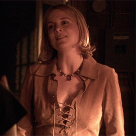 The L Word: Lookbook 1.04, Longing