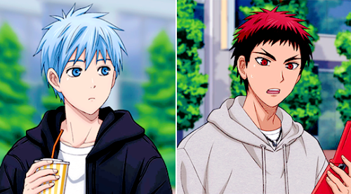 knb, Tumblr