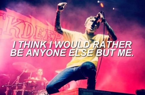 The Grand Delusion // Neck Deep