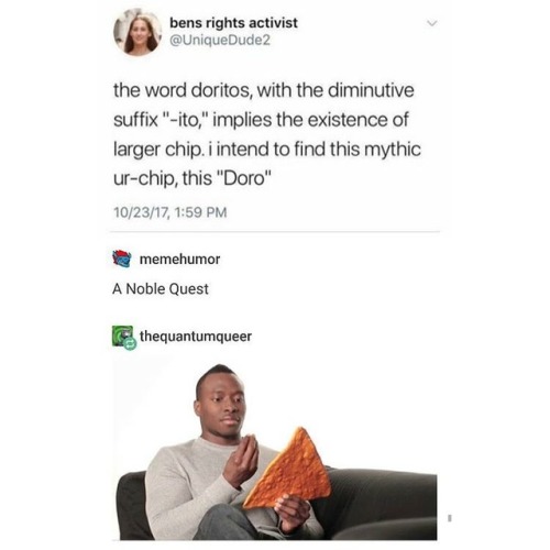 I love Doritos -joey . . . . (at Santo Domingo, Dominican Republic)