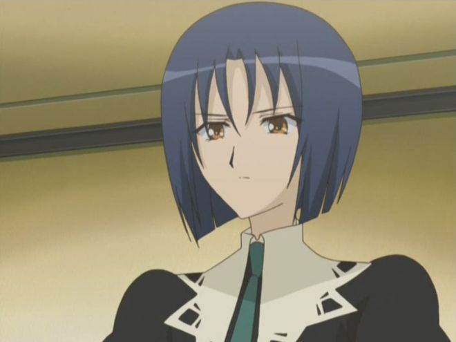 Miyuki Kamiya Miyuki Kamiya
