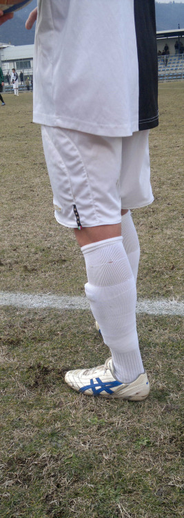 rugbysocklad:  Nice!