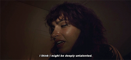 filmgifs:Creep 2 (2017) dir. Patrick Brice