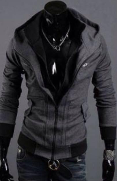 spencerofspace:  Attractive Jackets from Banggood  X / X / X 