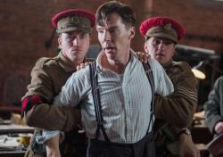   Why Weinstein Pushed Back &lsquo;The Imitation Game&rsquo;  The Weinstein Company has pushed back Toronto Audience Award winner and Best Picture contender 'The Imitation Game&rsquo; from November 21 to a November 28 limited release. Here&rsquo;s why.