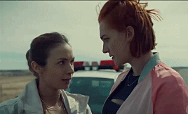 almostafantasia:  tol and smol  bonus - that one time waverly became the tol:  