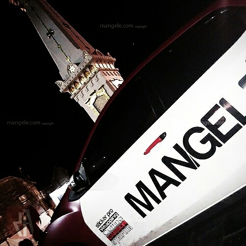 Mangele Stiker Mangele Sticker At Tugu Jogja 081227722792 At