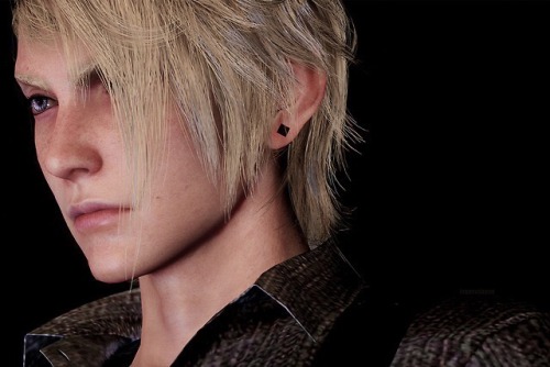 Sex prompt-ffxv:  close ups 💕 pictures