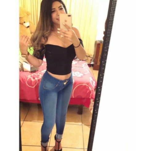 esmewhore: Lindo inicio de semana ❤