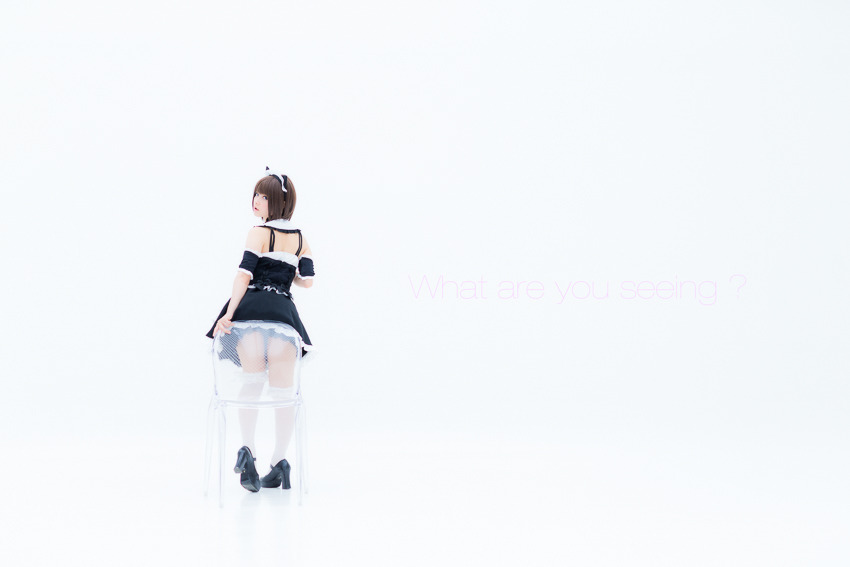 cosplaygirl:  オリジナルメイド集＠とめと | knoblog