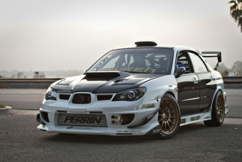 subarufans:  Dream car.  Do you love Subarus? Then follow my blog for more content!  Keep reading