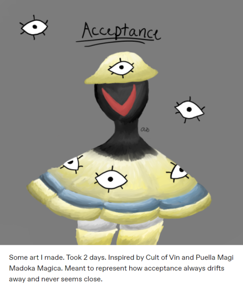 Going To Have A Slight Renewal Of My Blog. This Place Is Filled With A Lot Of Old Art. I Have Improved