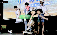 byunghunny:  l.joe’s birthday countdown | 7 days     ↳silly.joe 