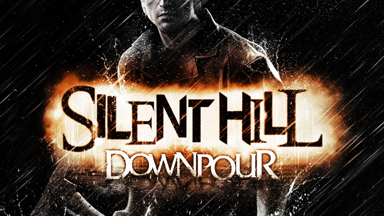 Silent Hill 2 remake announced as Konami exhumes hit horror series