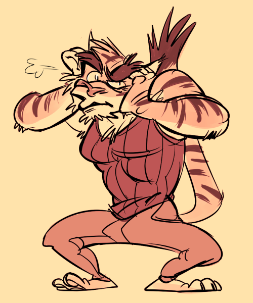 stasownspeaches:  Morenatsu fanarts and Kurama from Naruto 