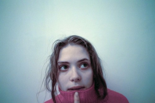 jinxproof: Emma Griffiths Malin | ph. Corinne Day© Corinne Day
