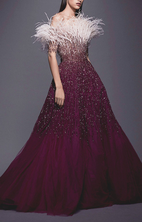 Pamella Roland Pre-Fall 2019 Collection