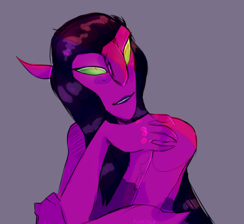 Trollhunters Nude