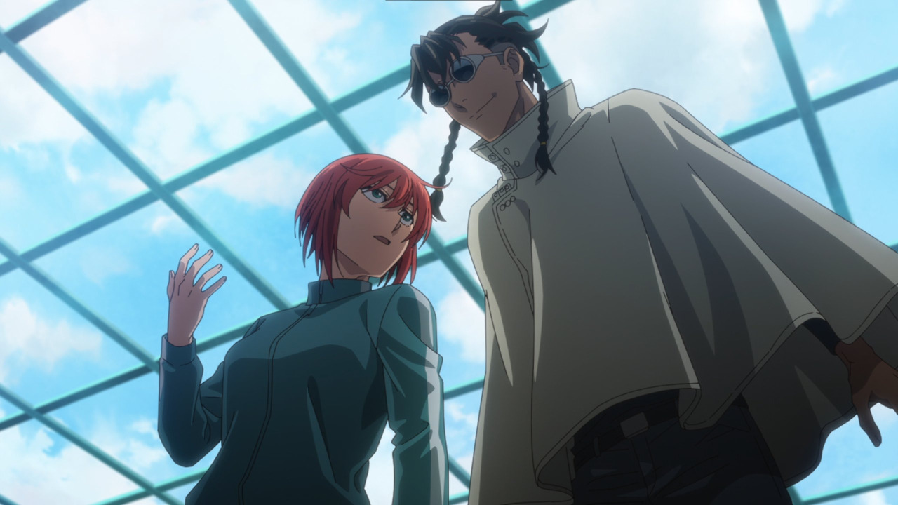 The Ancient Magus Bride Season 2 Part 2 Trailer Teases More Challenges For  Chise