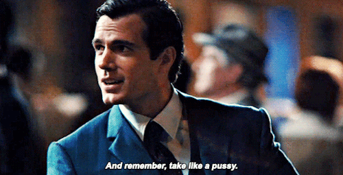 edskaspbraks:The Man from U.N.C.L.E. dir. Guy Ritchie