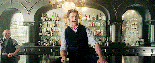 hughxjackman:P.T. Barnum During ‘From Now On’ - requested by anonymous