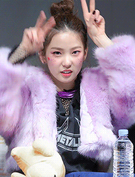 tiffaeny:So adorable ≧◡≦