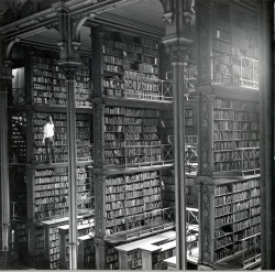 vintagelibraries:  Public Library of Cincinnati