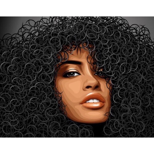 Dope #2FroChicks #kinkycurls #curlyhair #afro #volume #curlfriends #beauty #BrownGurl #BrownBeauty #