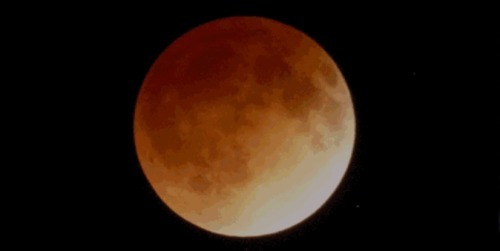 What To Do This Super Blue Blood Moon!