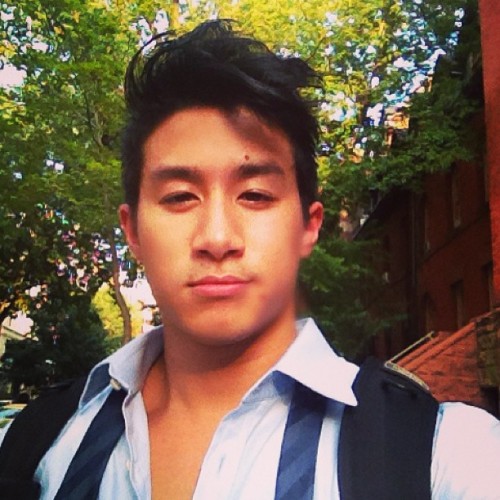 Viva!Asian hunks!