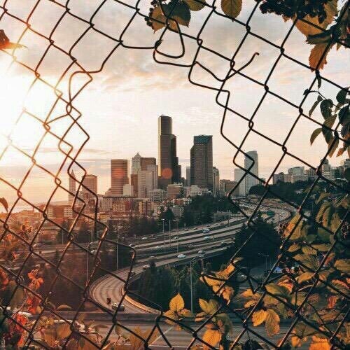 City on We Heart It - weheartit.com/entry/261634032