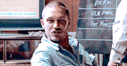 tomshardy: Tom Hardy as Handsome Bob in RocknRolla (2008)