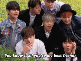 Bts 7th Anniversary D-2 :: Not Just Members, But A Family
