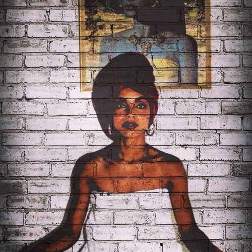 Happy Bornday Sade! #icon #pretty #instaphoto #graffiti #art