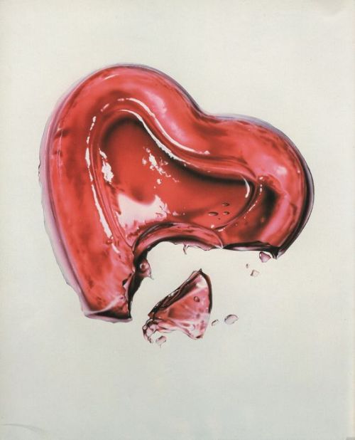“Jelly Heart” Masao Saito 1988