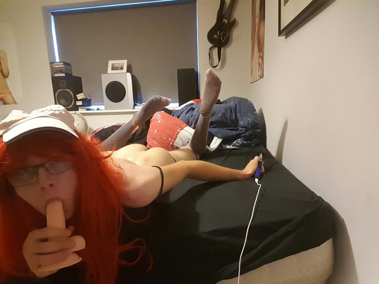 bu55ted08:  Reblog if you would fuck me 😙  He&rsquo;ll yes
