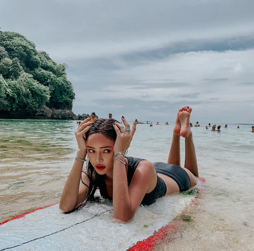 Bo Ram - February 22, 2019 1st Set