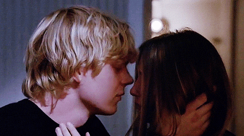 americanhorrorstoryfan:  Kyle and Zoe ❤️😍