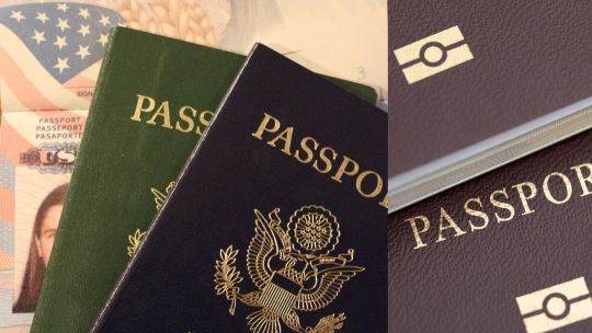 World's Best, Worst Passports to Hold in 2023