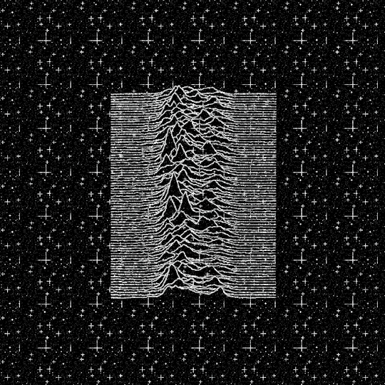 Unknown Pleasures