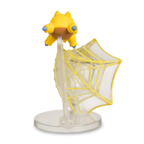 Pokémon Gallery Figure: Joltik (Electroweb) (pokemon center)