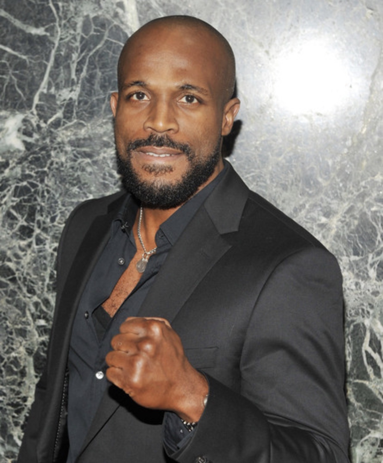 xemsays: xemsays:  49 year old daddy, BILLY BROWN star of ABC’s, “How To Get