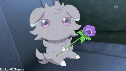 ribbonshorn:Me on valentines day