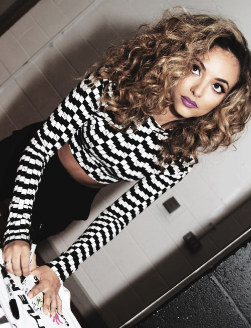 leigh anne