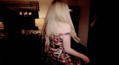 abbeylavignes: “I’ll always be young at heart and have a free spirit. It doesn’t