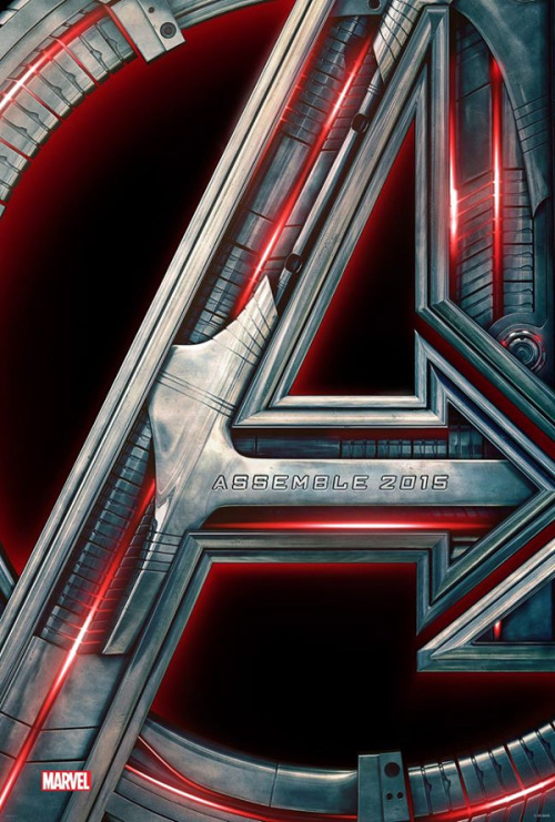 fyeahmarvel: Avengers Series Teaser Posters