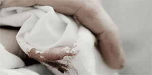 “Go where the pain is, go where the pleasure is.” A.R