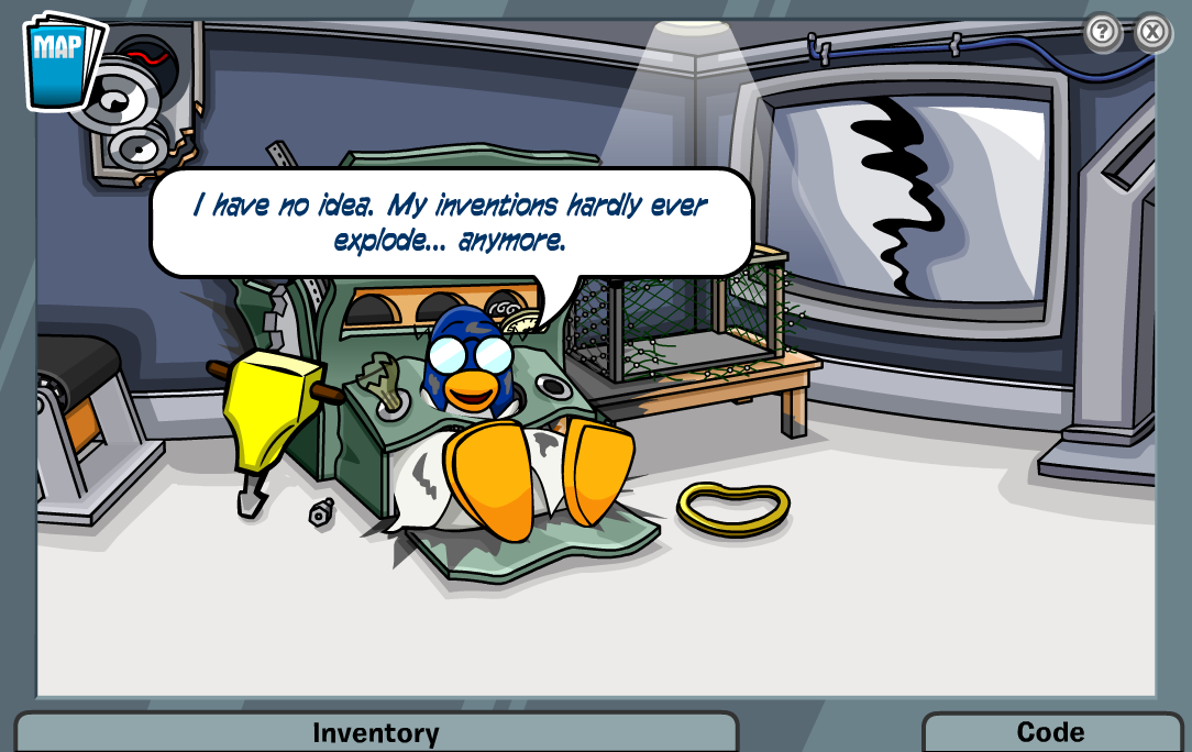 Club Penguin Might Be Revived, According To Its Creator