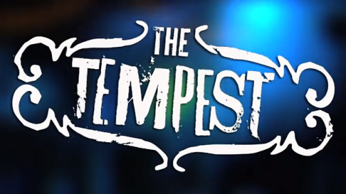 The Tempest - with magic by Teller