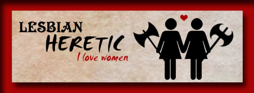 Lesbian HeresyFacebook Banner, feel free to use